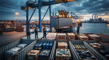 The UFLPA’s 43-Company Expansion Turns Supply-Chain Proof Into a Cross-Industry Cost insight cover