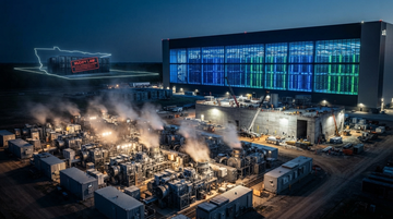 xAI Just Lost Two Courts in One Week—Minnesota's Nudify Law Stands, Memphis's Colossus Turbines Get Another Year. The Split Verdict Is a Compute Edge. insight cover