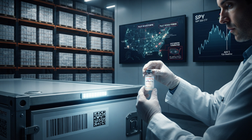 Moderna Cleared the Science Test; August 5 Will Price the Policy Test insight cover