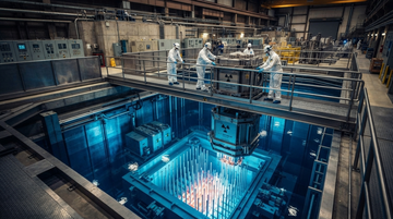 Curium’s Lantheus bid is really an isotope-capacity bet—because radiopharma growth is constrained by reactors, not chemistry insight cover