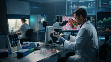 Eli Lilly's “cancer win” narrows the addressable audience—and that’s the real 2027 oncology TAM reset insight cover
