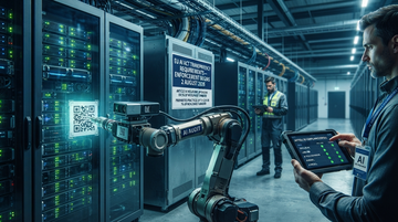 Brussels Raises the Cost of AI Distribution—But Big Tech Can Absorb What Frontier Labs Cannot insight cover