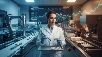 Novo Nordisk ‘claws back’ into obesity because the market is shifting from injections-only to pills-and-next-gen demand insight cover