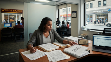 US regulators aren’t just policing fair lending—they’re forcing banks to prove where “community development” grant money actually goes insight cover