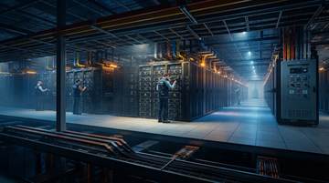 OpenAI’s “abundant intelligence” is a capex doctrine—and the bill routes through Nvidia, Oracle, and the AI power grid insight cover