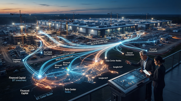 AI’s $1 Trillion Lease Tab: Hyperscalers Shift Utilization and Refinancing Risk—But It Reappears Everywhere insight cover