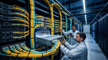 Arista’s AI-Cloud Beat Makes the Next Data-Center Upgrade a Networking Story (Not a GPU One) insight cover