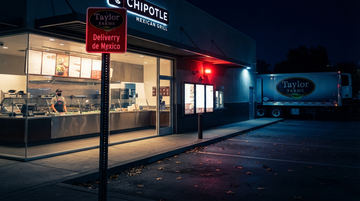 Chipotle [CMG] Isn’t the Suspected Outbreak—But the “Traffic Shock” Math Still Applies insight cover
