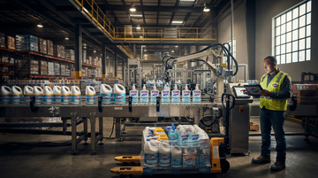 Clorox Just Got a Real-Staples “Re-Rate” Test—Purell Is Doing the Work insight cover