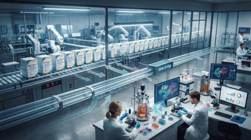 Gilead Sciences's HIV growth buys time—but only if its R&D spend translates into “next-legs” before Biktarvy peak cash turns into renewal risk insight cover