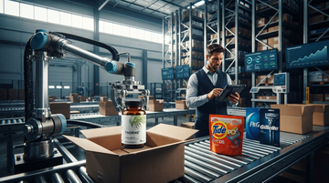 Procter & Gamble's $3.8B Thorne bet shifts “wellness” from shelf risk to premium supply-chain leverage insight cover