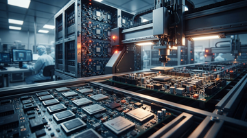 GlobalFoundries’ Q2 Beat Says AI Demand Has Moved Past Leading-Edge—And That’s a Capacity Bottleneck Investors Can Actually Trade insight cover