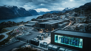 Volta’s $10B AI-cloud deal signals a new “tenant-first” compute model—where data-center build-out follows demand, not the other way around insight cover