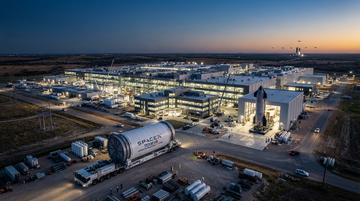 SpaceX’s Terafab bet turns “rocket-grade reliability” into a silicon profit pool—at a disclosed $55B→$119B capex range, with a $16.8B figure not substantiated by primary sources insight cover