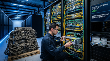 FCC’s Chinese telecom import curbs are starting to act like a capex reroute—here’s the carrier + optical-networking transmission path investors can actually model insight cover