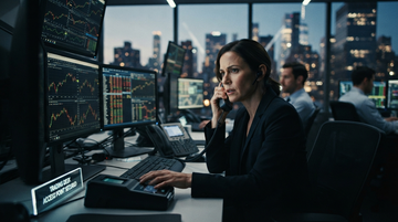 The “AI vishing” wave hitting hedge funds is really a prime-broker risk test—because it targets access, not just accounts insight cover
