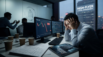 DeepSeek founder’s quant-linked funds slid ~16% in the week ending July 17—turning a model release into a forced position unwind insight cover