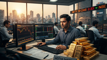India’s “closing auction” rollout is colliding with expiry-day trading—while the gold-bullion venue’s CEO exit exposes a broader EM market-structure execution risk insight cover