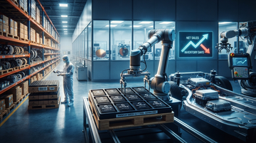 Microchip may be the rare analog/MCU story where guidance implies a broad inventory cycle already turning insight cover