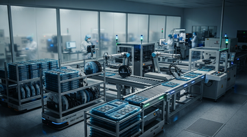 Microchip’s inventory normalization shows the industrial analog/MCU cycle, not just AI accel, is turning insight cover