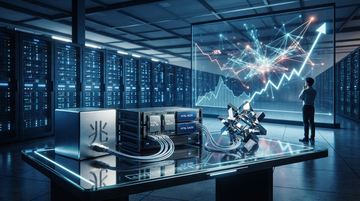 SoftBank’s Intel-stake windfall didn’t just lift earnings—it changed the “Japan AI proxy” math you thought you understood insight cover