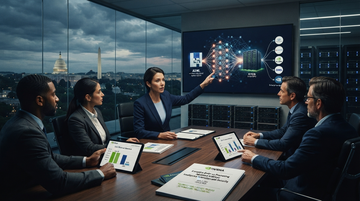 Washington is moving from “AI guardrails” to “voluntary frontier access”—and the compliance burden is likely shifting onto model buyers, not model labs insight cover