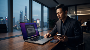 Apple turns Alibaba Qwen into a China Mac distribution channel—iPhone was the pilot insight cover