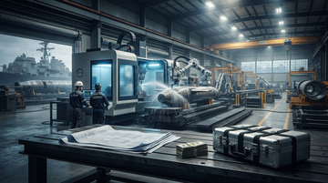 Hadrian’s $1.37B at a ~$7.87B valuation signals defense manufacturing is the new capital magnet—and it pressures software-multiple investors that can’t show factory throughput insight cover