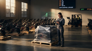 Peloton’s First Annual Profit Proves the Cost Story Works—but the Subscriber Story Still Breaks the Multiple insight cover