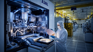The “AI Capex Reality Check”: a $400M bet on a stealth chip-fab startup after a $16B unwind is a signal about who funds the 2027–2030 buildout insight cover