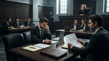 Delaware’s Verisk ruling makes activist breakups harder: specific performance beats “we’ll just walk away” in the $2.35B AccuLynx case insight cover