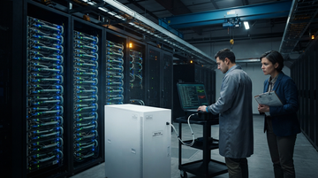 The “AI Safety Test” Is Turning into a Security & Disclosure Liability insight cover
