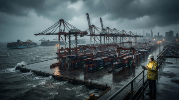 Ningbo’s shutdown turns Typhoon Dolphin into a timing-and-margin test for Apple, Nike, and PDD Holdings insight cover