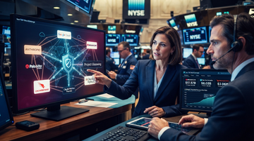 Anthropic turns $30B run-rate into a cyber “industry operating system” with Project Glasswing insight cover