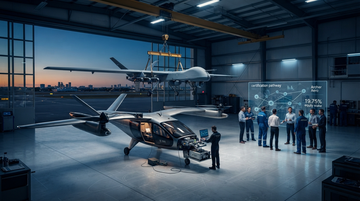 Archer just bought Boeing’s autonomous-air-taxi stack for ~19.75% equity—turning eVTOL consolidation into a flight-certification supply story insight cover