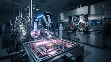 The Real Bottleneck Isn’t Rack Cooling—It’s the IP Stack Behind the Thermal Interface That Makes AI Chips Work insight cover