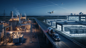 Fisher’s AI-Infrastructure Crowding Trade Is Real—But It’s the “Grid-to-Aircraft-to-Network” Link That Should Matter for Investors insight cover