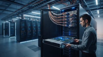 Microsoft's September Maia 300 reveal tests whether custom inference silicon can undercut NVIDIA without breaking the supply chain insight cover