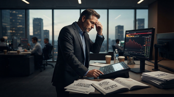 The Trade Desk's real Q2 2026 ad-tech stress test wasn’t the 3% growth—it was executing a C-suite reset while guiding lower insight cover