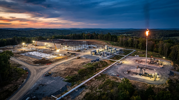 Alpha Compute’s Pennsylvania play reframes the AI data-center bottleneck: buying gas rights to beat the power queue insight cover