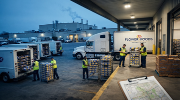 Flowers Foods’ $350M Tastykake sale is a test of whether DSD “route economics” can outlive brand premium pricing insight cover