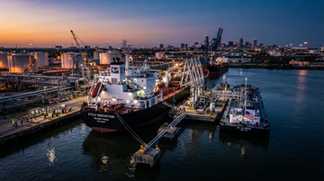 Trump extended the Jones Act waiver—but the narrow “case-by-case” change shifts who benefits from US coastal fuel trade insight cover