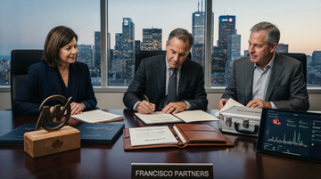 RBC [ry], BMO [bmo] cash out of Moneris for $1.44B—and the Canadian acquirer gap shifts bargaining power toward US-scale acquirers and processors insight cover