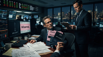 The SEC is finally policing the private secondary market — and its first big “compliance date” is attached to SpaceX and Klarna insight cover