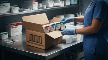 Trump’s Aug 10 MMR “Three Shots” EO Could Break Merck’s Only Bundle Advantage—If Pediatrics Adopts It at Scale insight cover