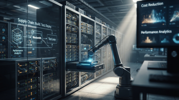 Blacksmith’s near-10x re-rating doesn’t prove “AI tests AI” is a moat—yet it does prove CI cost and test latency became investable infrastructure insight cover