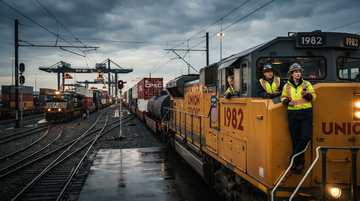 Two-person crew rule wins the appeal fight: Class I railroads lose their easiest margin lever—and investors have to price in hiring/retention pressure insight cover