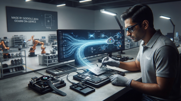 Made by Google 2026: Pixel’s Gemini on-device push turns every new phone into a distribution channel—potentially compressing app-store bargaining power insight cover