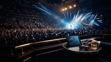 MSGE turns live scarcity into a bigger bet: Q2 shows concert mix can expand even after normalization insight cover
