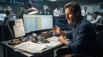 United States Antimony just reset antimony pricing—and the stock is telling you who still gets paid at policy-linked levels insight cover